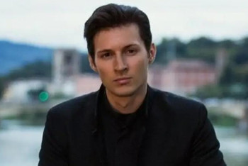 Фотография к новости: Әлемге әйгілі миллиардер Францияда қамауға алынды