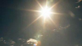 Фотография к новости: Бүгін екі қалада қолайсыз метеожағдай күтіледі