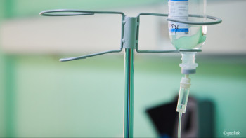 Фотография к новости: Ауруханада орын тапшы. Covid-19 өршіп тұр деген ақпарат рас па