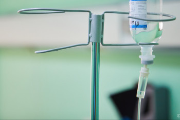 Фотография к новости: Ауруханада орын тапшы. Covid-19 өршіп тұр деген ақпарат рас па