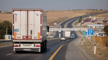Фотография к новости: Қарағанды айналма жолының ақысы қанша болмақ
