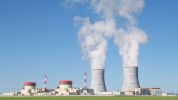 Фотография к новости: АЭС салуда Беларусь тәжірибесі: Өткені мен бүгіні