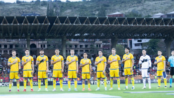 Фотография к новости: Норвегия мен Словенияға қарсы ойнайтын ел құрамасының тізімі жарияланды