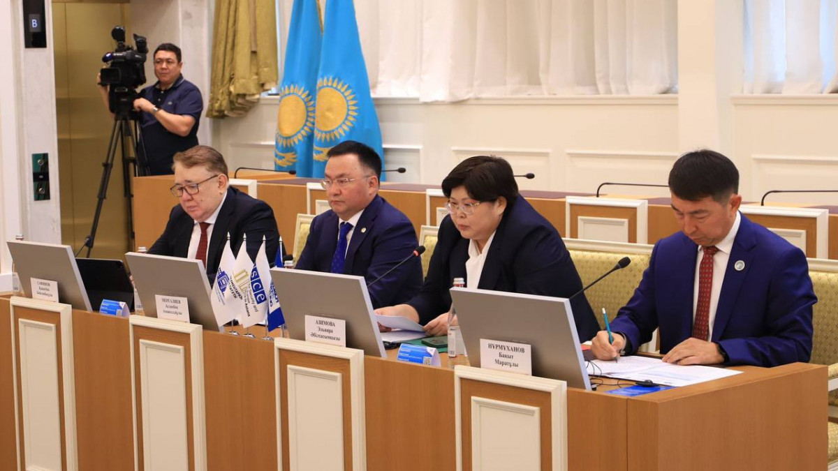  Жоғарғы соттың баспасөз қызметі