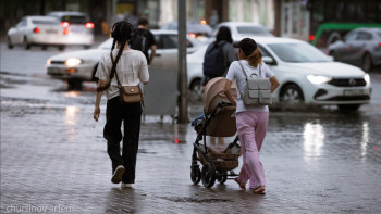 Фотография к новости: Алдағы үш тәулікте күн жылына ма