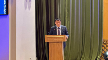 Фотография к новости: Қазақстандағы ғалымдардың саны әлемдік көрсеткіштен екі есе кем – ғалым