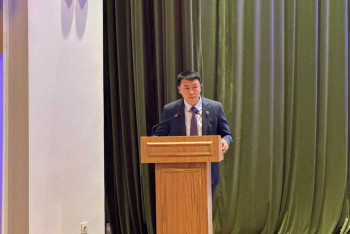 Фотография к новости: Қазақстандағы ғалымдардың саны әлемдік көрсеткіштен екі есе кем – ғалым