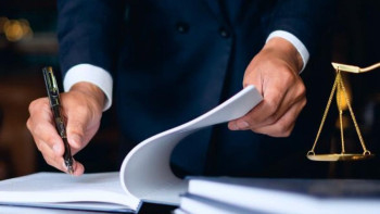 Фотография к новости: Банкроттық рәсімді қолдану: қолданыстағы заңға қандай түзетулер енгізілді