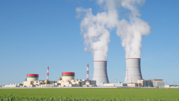 Фотография к новости: Елімізде АЭС салынса, 2 мың адам жұмыспен қамтылады