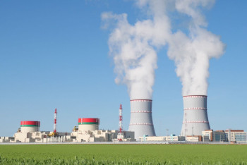 Фотография к новости: Елімізде АЭС салынса, 2 мың адам жұмыспен қамтылады