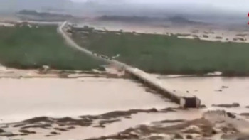 Фотография к новости: Суданда су қоймасы жарылып, отыз адам қаза тапты