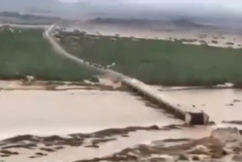 Фотография к новости: Суданда су қоймасы жарылып, отыз адам қаза тапты