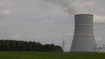 Фотография к новости: АЭС салынса, қатаң бақылауға алынады – Бектенов