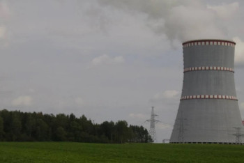 Фотография к новости: АЭС салынса, қатаң бақылауға алынады – Бектенов