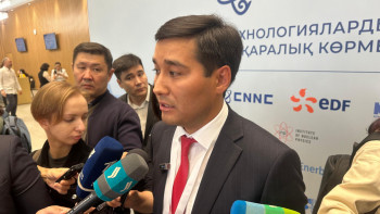 Фотография к новости: АҚШ АЭС салуға үміткерлер қатарынан неге кетті?