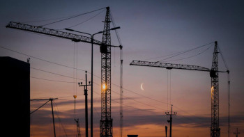 Фотография к новости: Астанада 5 құрылыс компаниясы лицензиясының кейбір түрінен айырылды