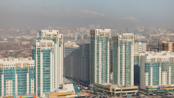 Фотография к новости: Найзағай, тұман: 27 тамызға арналған ауа райы болжамы