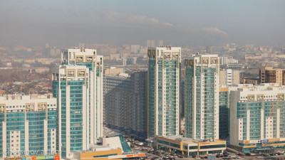 Найзағай, тұман: 27 тамызға арналған ауа райы болжамы