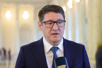 Фотография к новости: "Энергия көзі бола алмайды". Министр Мұхтар Жәкішевке жауап қайтарды