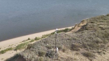 Фотография к новости: Су айдындарындағы қауіпсіздік рейдтері жалғасып жатыр