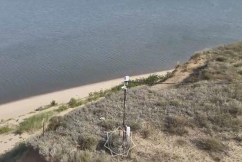 Фотография к новости: Су айдындарындағы қауіпсіздік рейдтері жалғасып жатыр