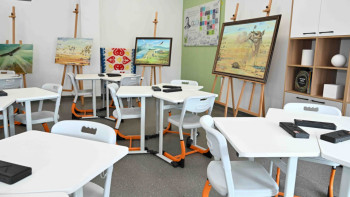 Фотография к новости: Психологиялық-педагогикалық қолдаудың үш деңгейлі моделі енгізіледі