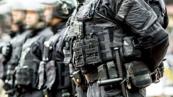 Фотография к новости: Өскемен қаласында көлік қозғалысы жабылады