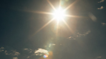 Фотография к новости: Бүгін бес қалада ауа сапасы нашарлайды