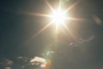 Фотография к новости: Бүгін бес қалада ауа сапасы нашарлайды