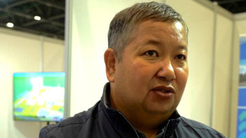 Фотография к новости: Атом энергетикасы қоршаған ортаны ластамайды – ЕҰУ оқытушысы