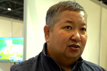 Фотография к новости: Атом энергетикасы қоршаған ортаны ластамайды – ЕҰУ оқытушысы