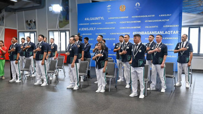 Бүгін Жазғы Паралимпиада ойындары басталады