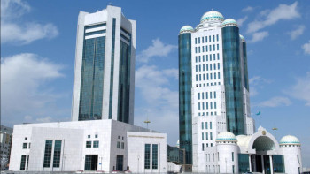 Фотография к новости: 2 қыркүйекте Парламент Палаталарының бірлескен отырысы өтеді