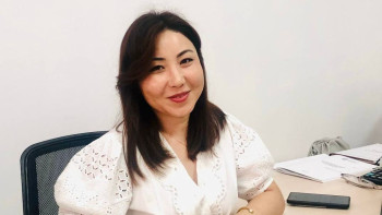 Фотография к новости: Таяу болашақтағы еңбек нарығының трендтері: сарапшы пікірі