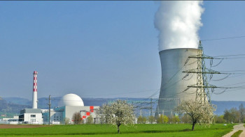 Фотография к новости: АЭС. "Қазақстан электр энергетикалық қауымдастығы" мәлімдеме жасады