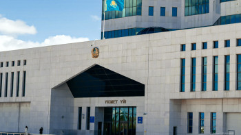 Фотография к новости: Үкімет: жоғары деңгейдегі кластерлерді құру нәтижесінде 26 мың жұмыс орны ашылады