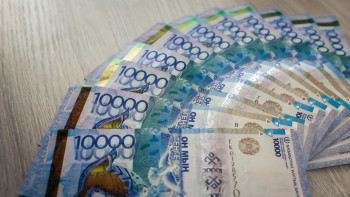 Фотография к новости: Қоныс аударушыларға бөлінген қаржының мақсатсыз пайдаланылғаны анықталды