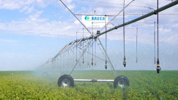 Фотография к новости: Жоспарланған көлемнен артық: Қырғызстан Қазақстанға 534 млн текше метрден астам су жіберді