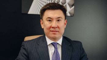 Фотография к новости: Ақмола облысы әкімінің кеңесшісі ауысты