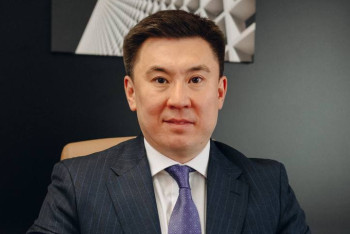 Фотография к новости: Ақмола облысы әкімінің кеңесшісі ауысты