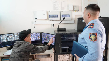 Фотография к новости: Қостанай облысында білім беру ұйымдарының 17 басшысы жауапкершілікке тартылды