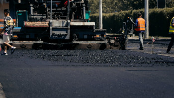 Фотография к новости: Ақтөбеде 50 жылдан бері асфальт төселмеген көшелер бар