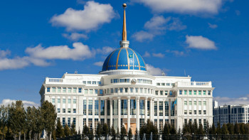 Фотография к новости: 2 қыркүйек  күні Президент Қазақстан халқына Жолдау жариялайды