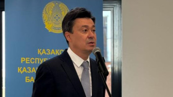 Фотография к новости: Татарстан Ұлттық кітапханасында Қазақстанға арналған фотокөрме ашылды