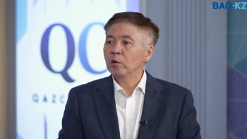 Фотография к новости: Ата заңға енгізілген өзгерістер азаматтардың құқықтарына қол сұқпауға кепілдік берді - ғалым