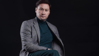 Фотография к новости: Қызметінен кеткен Азамат Сатыбалды жазба жариялады