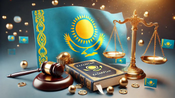 Фотография к новости: Ата заң Қазақ хандарынан Тәуелсіз Қазақстанға дейін қалай өзгерді?