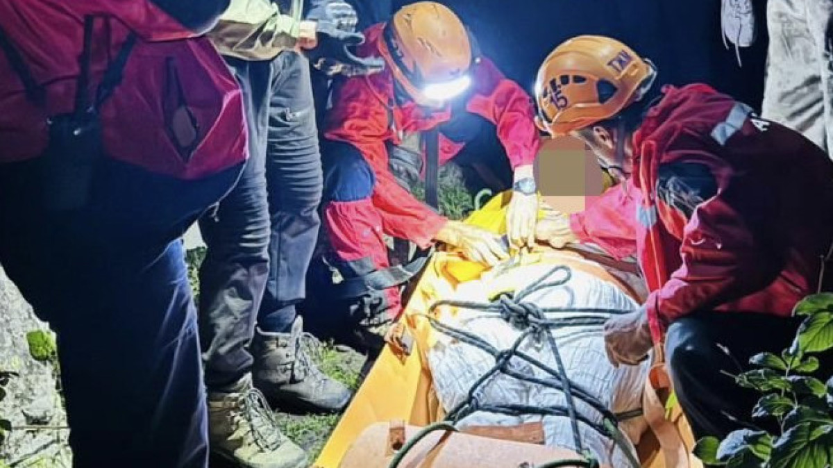  Төтенше жағдайлар министрлігі