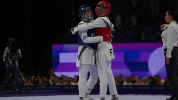 Фотография к новости: Паралимпиада ойындары-2024: Екінші жарыс күнінің нәтижесі белгілі болды