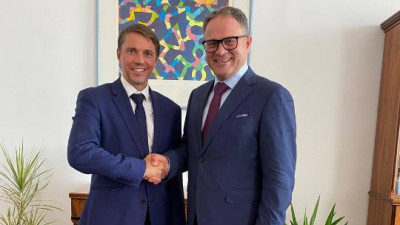 Астана мен Прага ынтымақтастықты одан әрі нығайтатын болады